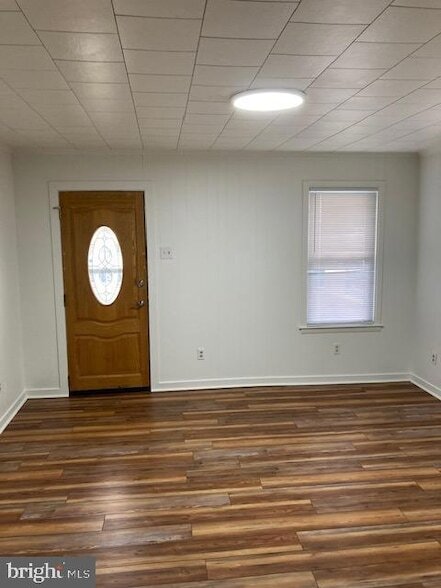 215 Elder St in Cumberland, MD - Foto de edificio - Building Photo