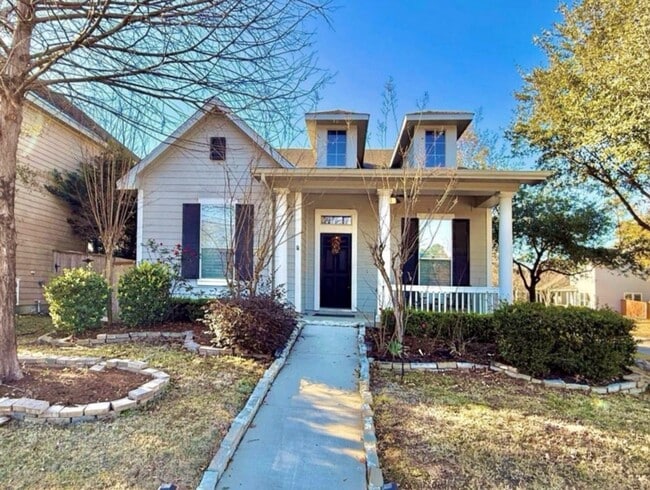 property at 98 W Montfair Blvd