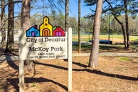 Apartamentos en Decatur, GA