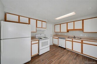 741 Emporia St in Aurora, CO - Building Photo - Building Photo