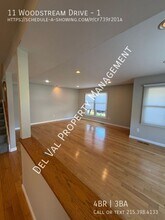 11 Woodstream Dr in Chesterbrook, PA - Building Photo - Building Photo