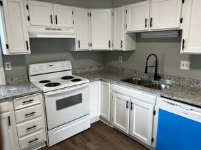 200 S Liberty St in Spartanburg, SC - Building Photo - Building Photo