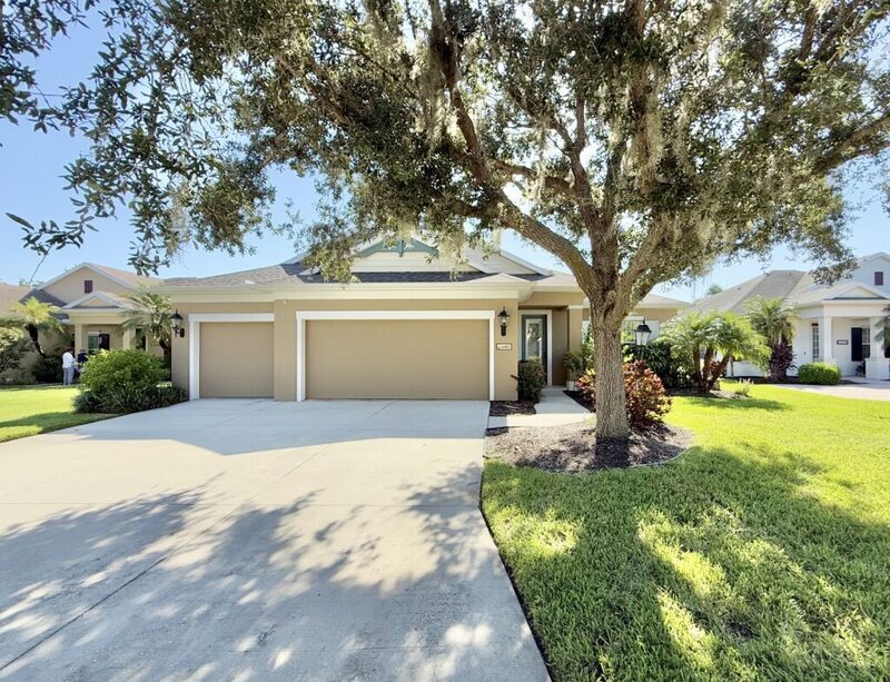 4410 Natures Reach Terrace in Parrish, FL - Building Photo