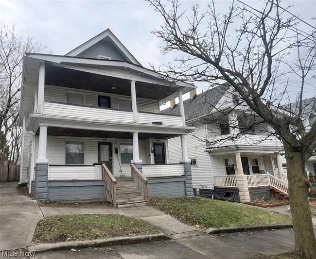 property at 3278 W 84th St