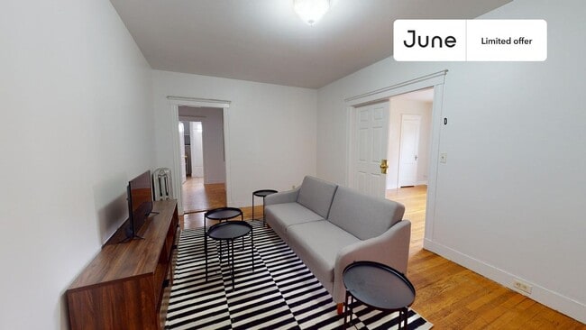 42 Orchard Rd, Unit 1