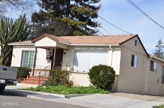 1585 West St-Unit -#2 in Hayward, CA - Building Photo - Building Photo