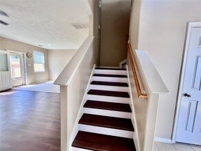 2811 Hackamore Hollow Ln in Houston, TX - Building Photo - Building Photo