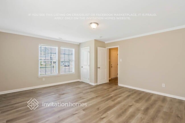 property at 731 Skywatch Ln