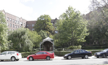 Fieldston Manor in Bronx, NY - Building Photo - Building Photo