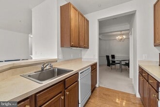 2150 Troon Overlook in Ellicott City, MD - Building Photo - Building Photo