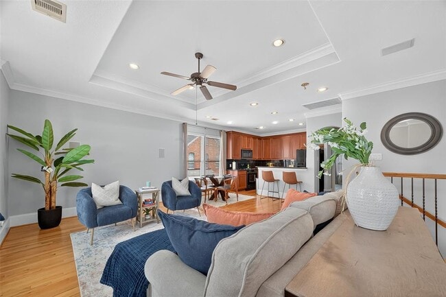 property at 1750 Aden Dr