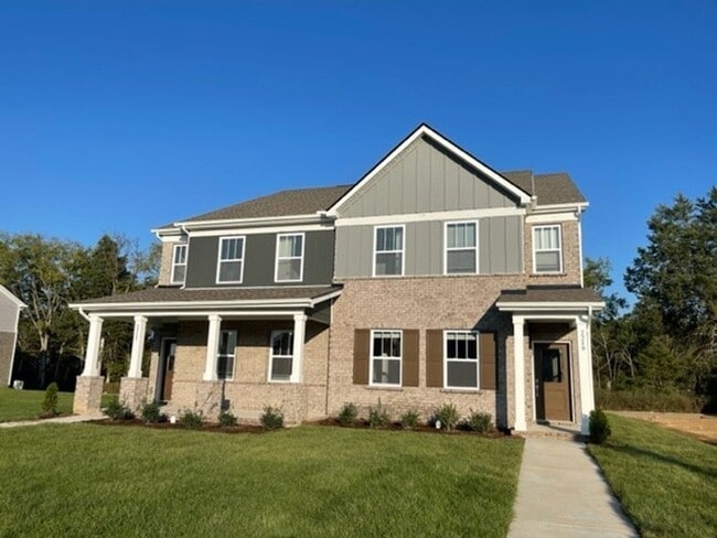 property at 2219 Hospitality Ln