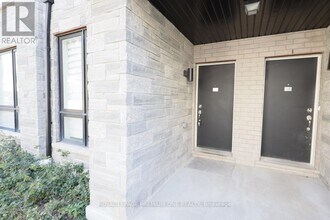9440 The Gore Rd in Brampton, ON - Building Photo - Building Photo