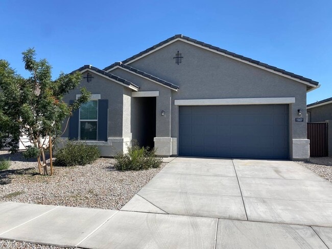 property at 15627 W Smoketree Dr
