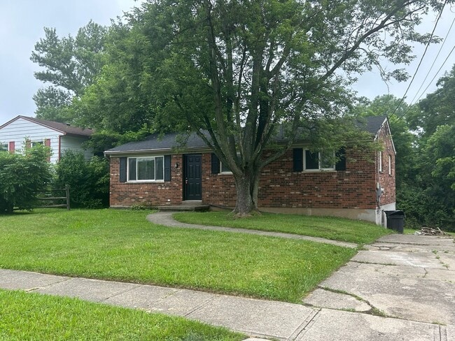 property at 11313 Templeton Dr