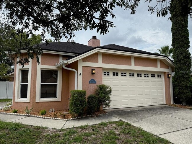 property at 3367 Buffam Pl
