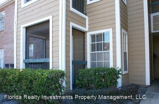 4350 Perkinshire Ln-Unit -Unit 104 in Orlando, FL - Foto de edificio