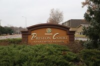 Preston Court photo'