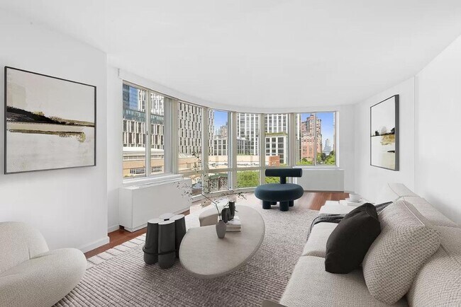 property at 303 Greenwich St