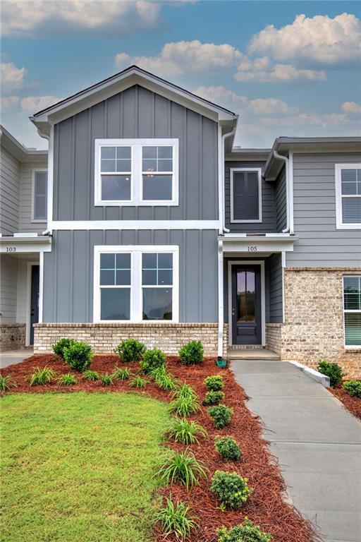 property at 105 Katie Ridge
