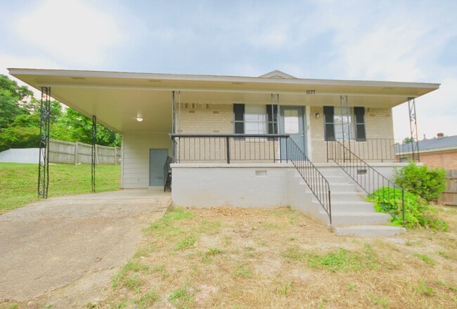 property at 5177 8th Rd