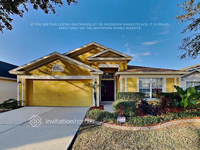 property at 13254 Early Run Ln