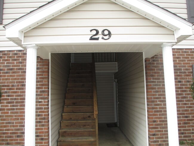29 Mustang Ct in Havelock, NC - Building Photo - Building Photo