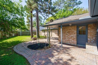 11602 Jaycreek Dr in Houston, TX - Building Photo - Building Photo