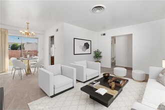 7244 Jumilla Ave in Winnetka, CA - Building Photo - Building Photo