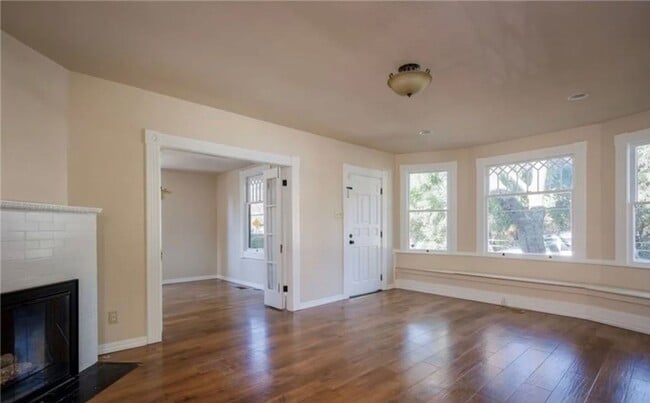 1263 Pismo St in San Luis Obispo, CA - Building Photo - Building Photo
