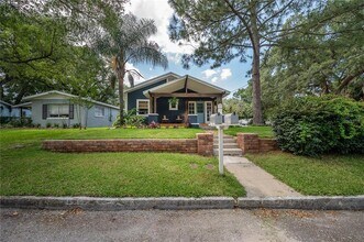 236 W North St in Tampa, FL - Building Photo - Building Photo