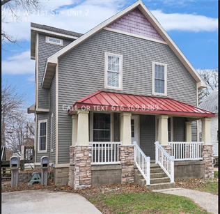 172 W 21st St in Holland, MI - Building Photo