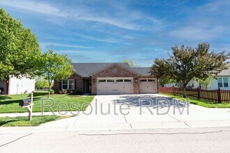 5679 Pompano Ln in Plainfield, IN - Building Photo - Building Photo