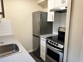 property at 1255 Grant St