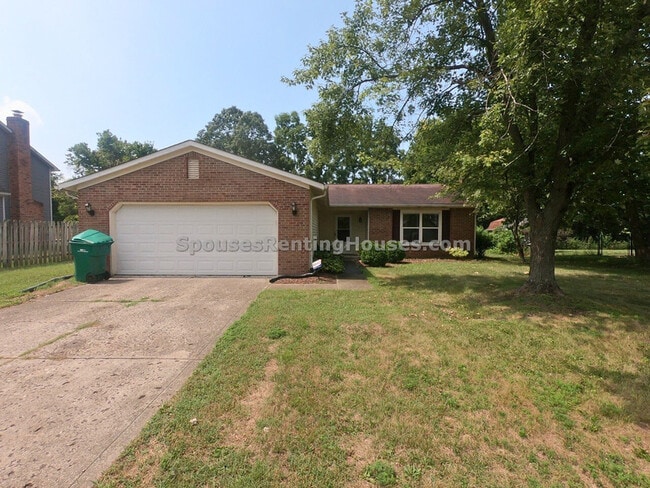 property at 7648 Camberwood Dr