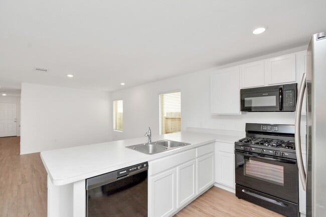 property at 24207 Becker Hollow Ln