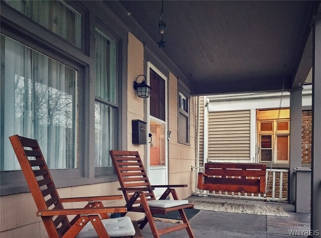 property at 836 Richmond Ave