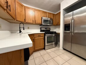 110 W Hamburg St in Baltimore, MD - Building Photo - Building Photo