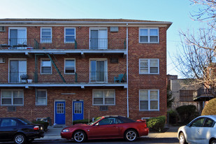 69-16 66th Dr Apartments