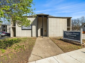Woodlawn Place Apartments in Owensboro, KY - Building Photo