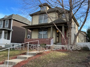 2029 Ruckle St in Indianapolis, IN - Building Photo - Building Photo