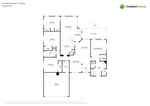 315 Sabal Springs Ct in Debary, FL - Foto de edificio - Building Photo