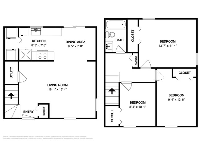 2415 Ferrell Ct in Waldorf, MD - Building Photo - Building Photo