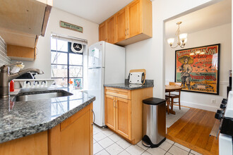 40 Stetson St, Unit 6 in Brookline, MA - Building Photo - Building Photo