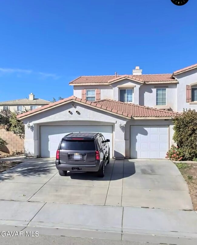 39333 Bastille Ln in Palmdale, CA - Building Photo - Building Photo