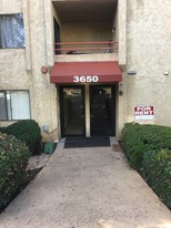 3650 1st Ave, Unit 201 Apartamentos