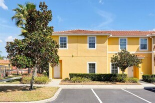 3011 Red Ginger Rd in Kissimmee, FL - Building Photo