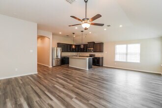 424 Bishopgate Ct in Crowley, TX - Building Photo - Building Photo