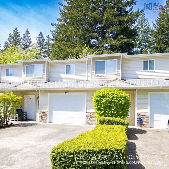 7201 194th Ave E in Bonney Lake, WA - Building Photo - Building Photo