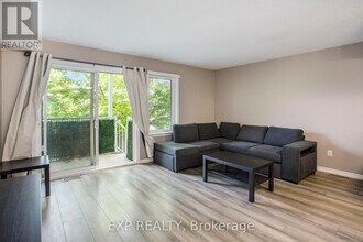 163 Keltie Private in Ottawa, ON - Building Photo - Building Photo